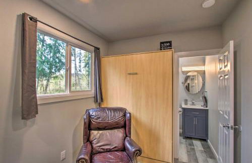 Steps to Foothills Trail Unique Carbonado Studio - Foto 19