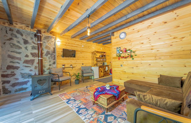 Eça Bungalov - Foto 3