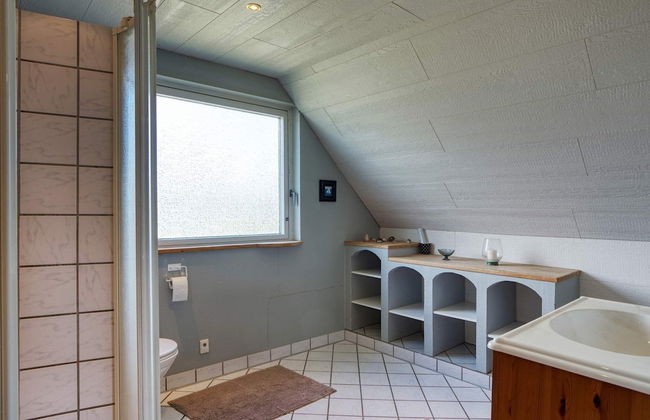 7 Person Holiday Home in Nakskov - Foto 12