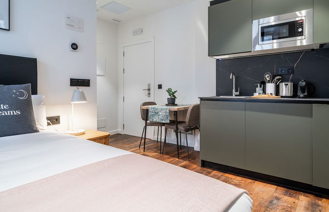 Limehome Vitoria Palacio Álava-Velasco - Foto 13