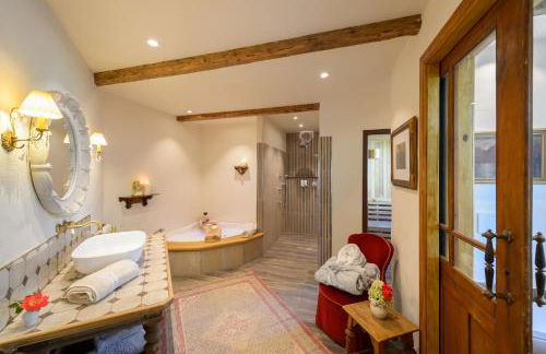 Weisst Du noch - Gästehäuser & Suiten Rügen - Foto 22