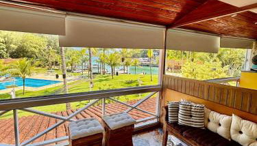 Condomínio à Beira-Mar, Praia Privada e Piscina - Foto 3