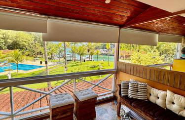 Condomínio à Beira-Mar, Praia Privada e Piscina - Foto 3