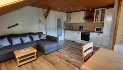 Ferienwohnung Bergblick - Foto 4