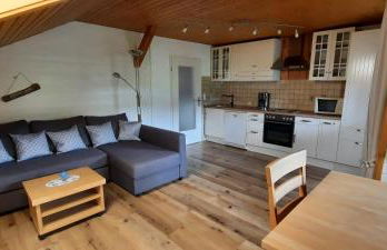 Ferienwohnung Bergblick - Foto 4