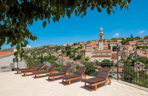 Villa Luka Brac - Foto 15