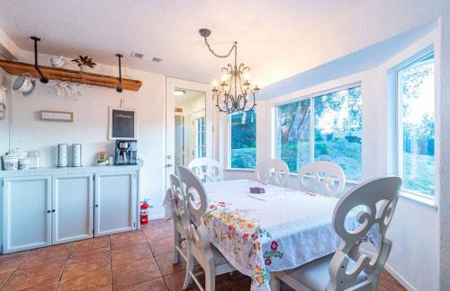 Fairy Tale 13-acre Sunset Villa at Windy Gap Valley near Yosemite - Foto 24