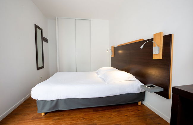 Cerise Nantes Atlantis - Foto 13