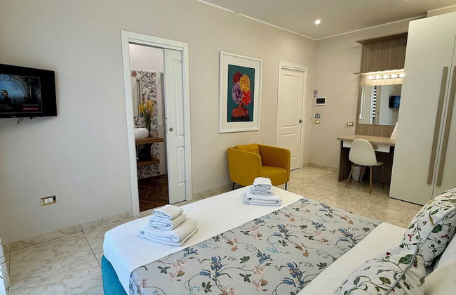 Casa Anatrella Comfort House - Foto 11