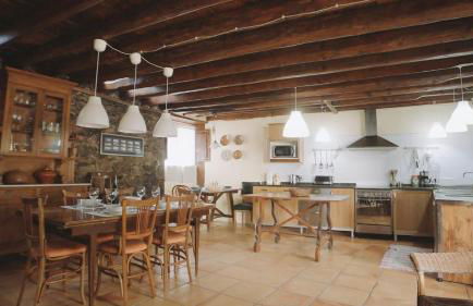 Casa La Monja - Foto 7