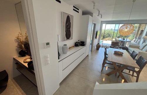 Gialova Hills - Luxury Villa with Private Pool, Garden & Seaview - Foto 26