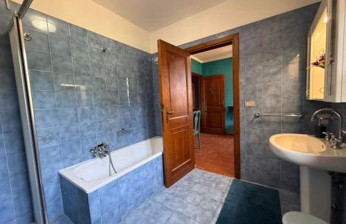 Casale Il Torchio 12 4 - Foto 53