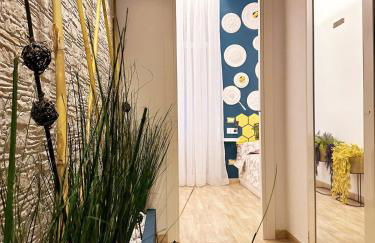 City Focus Apartment Napoli - Foto 16