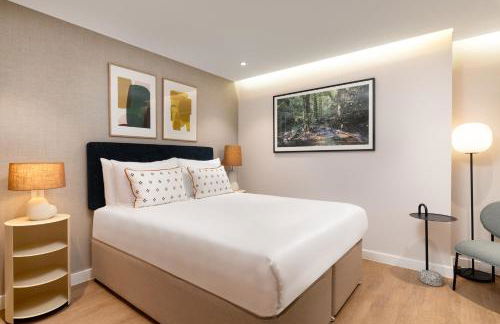 The Lincoln Suites - Foto 24