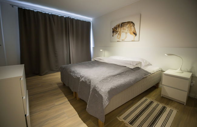 ApartView Wisła - Foto 6