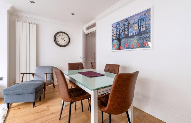 Gorgeous Kentish Town Flat - Foto 62
