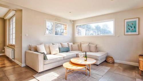 Villa Garcane à 200 m de la mer - Cabourg - Foto 4