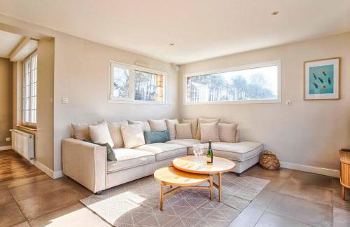 Villa Garcane à 200 m de la mer - Cabourg - Foto 4