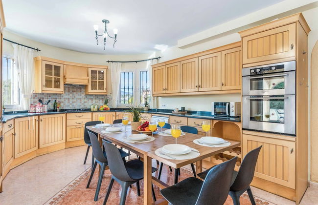 Villa Comodo - Photo 5