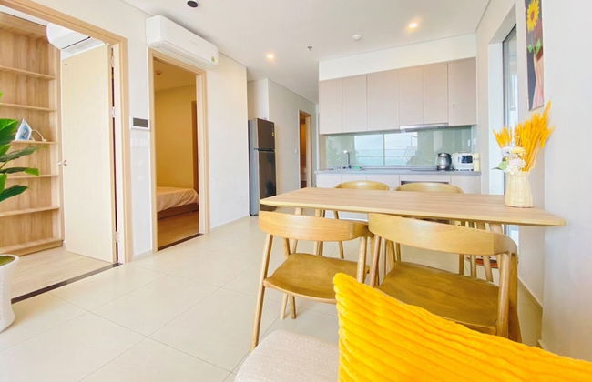 The Song Apartment - Homestay Vung Tau 1992 - Foto 24