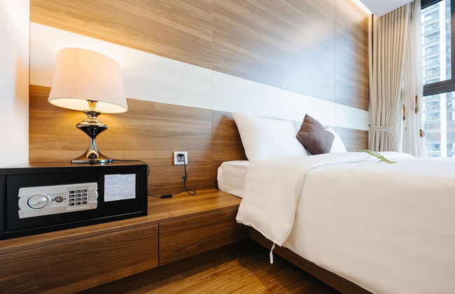 Shendo Vinhomes Metropolis - Foto 56