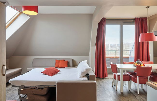 Holiday Suites Westende - Photo 25