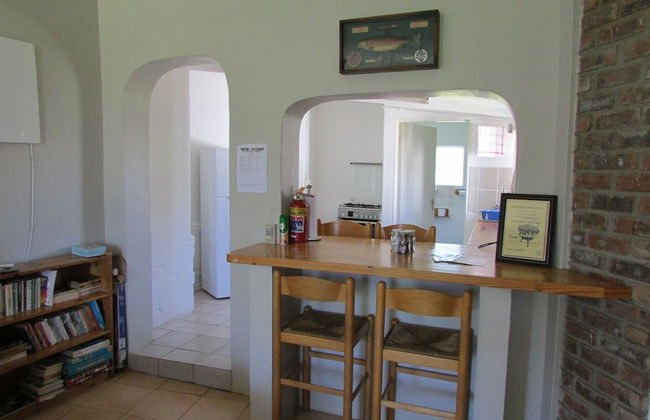 Absolute Leisure Cottages - Photo 15