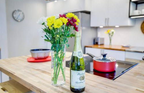 Luxury Barndo 2B Europe Style Farm Stay Fresh Eggs - Foto 31