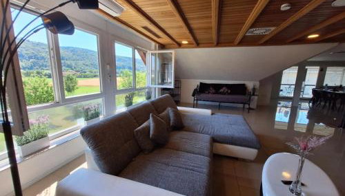 Pure Vista Hank Schwarzwaldblick - Foto 1