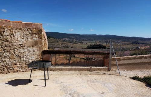 Elrubiorural Casa el rubio Corcolilla - Foto 20