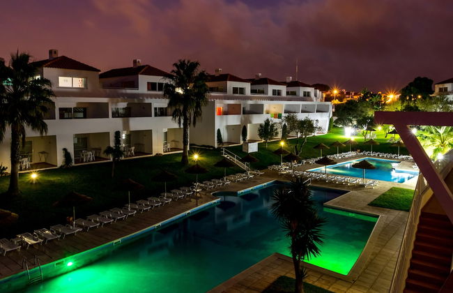 Apartamentos Turísticos Pateo Village - Foto 45