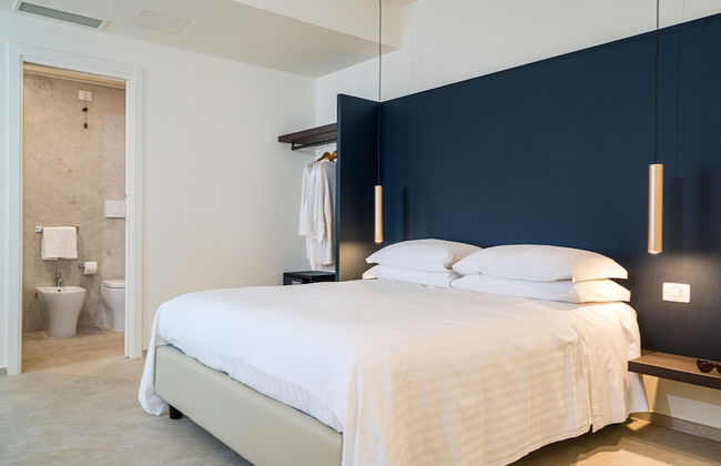 I Due Mori Luxury Rooms - Photo 19