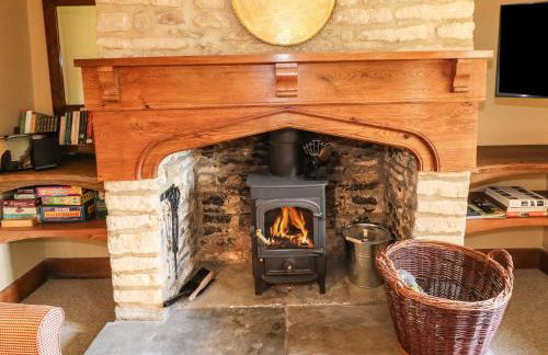 Rood Cottage - Foto 6