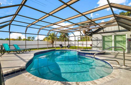 Sunshine Retreat by SkyRun Anna Maria - Foto 18