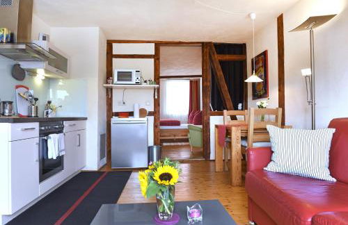 Apartmenthaus Duderstadt - Foto 10