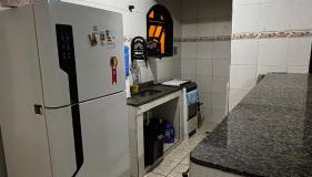 Apartamento a 100 metros da praia - Cordeirinho - Foto 4