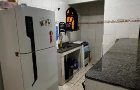 Apartamento a 100 metros da praia - Cordeirinho - Foto 4