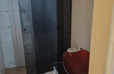 Apartamento mobiliado - Foto 5