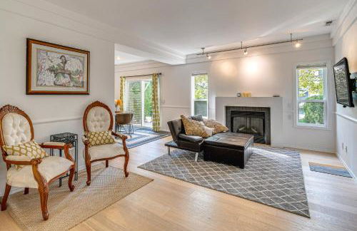 Modern Home Close to Dtwn Woodinville with Yard - Foto 4