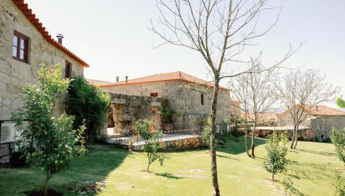 D'Autor Village - Foto 1, Garden, Garden view