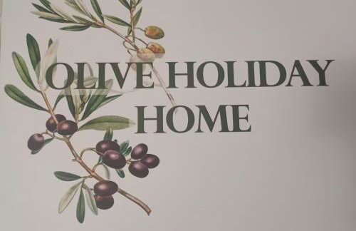 Olive holiday home - Photo 2