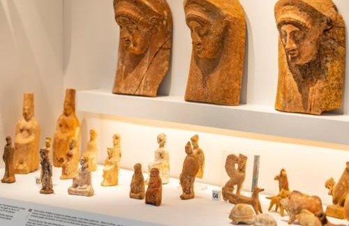 Gousios Apartments - Foto 35