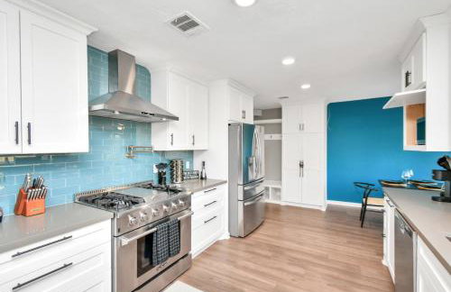 NASA 4BR Escape HeatedPool HotTub and Daybed - Foto 33