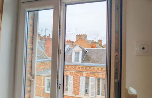 Le Terrazza - 1P à 2P Terrasse - Henriville - Foto 6