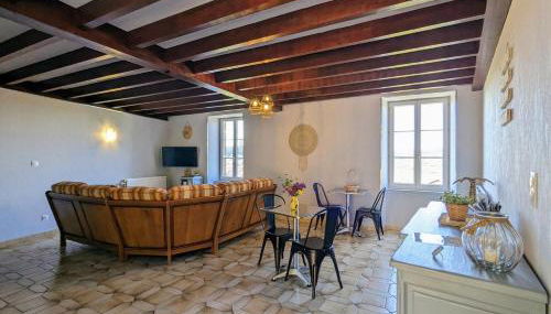 Maison du Soleil chez Isa - Foto 4