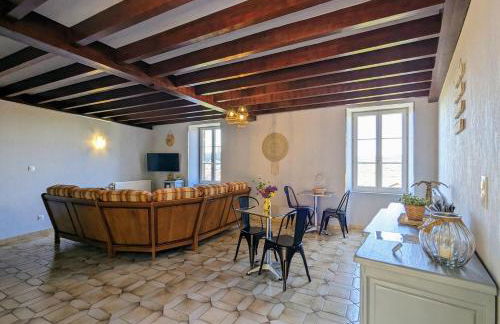 Maison du Soleil chez Isa - Foto 4