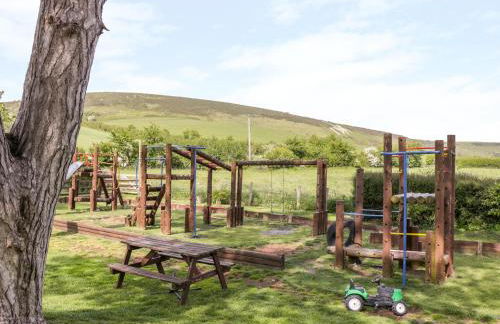 Duck Cottage - Foto 41