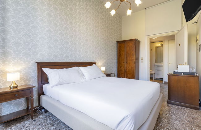 Residence Centopietre - Photo 28