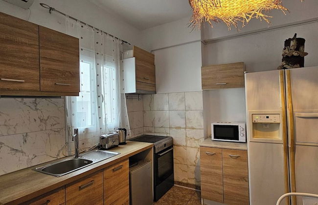 Pleasure Apartments 2 Bedrooms Near The Sea - Photo 33