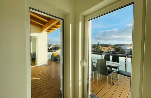 Dill Apartment Pleinfeld am Brombachsee III - Foto 22